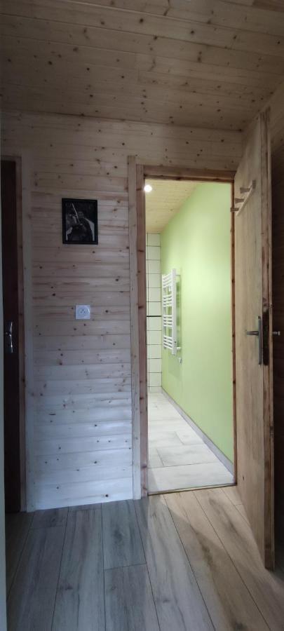 Chalet L'Alpe Saint-Pierre-d'Entremont  Esterno foto