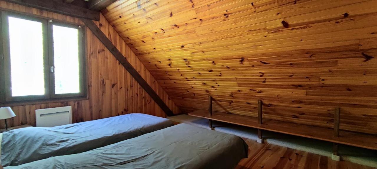Chalet L'Alpe Saint-Pierre-d'Entremont  Esterno foto