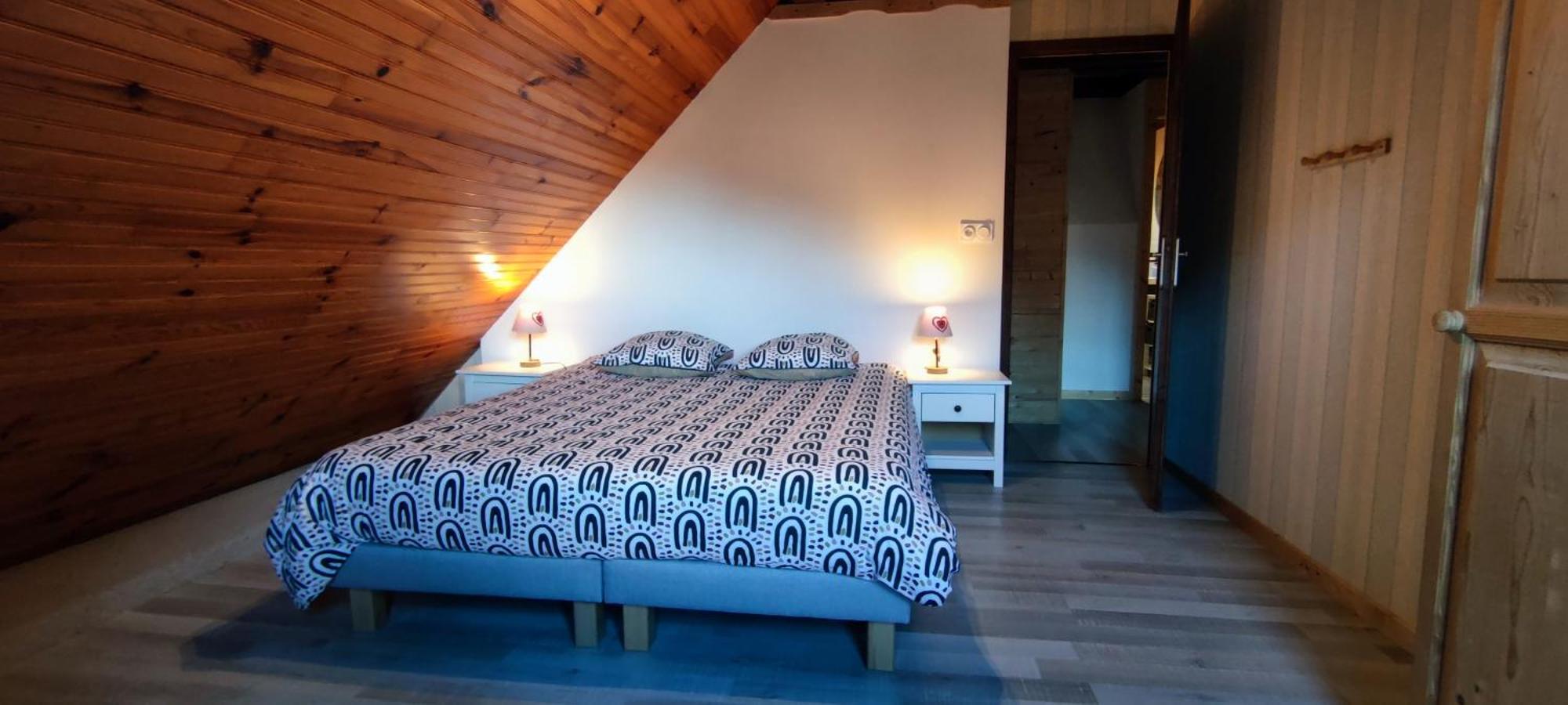 Chalet L'Alpe Saint-Pierre-d'Entremont  Esterno foto